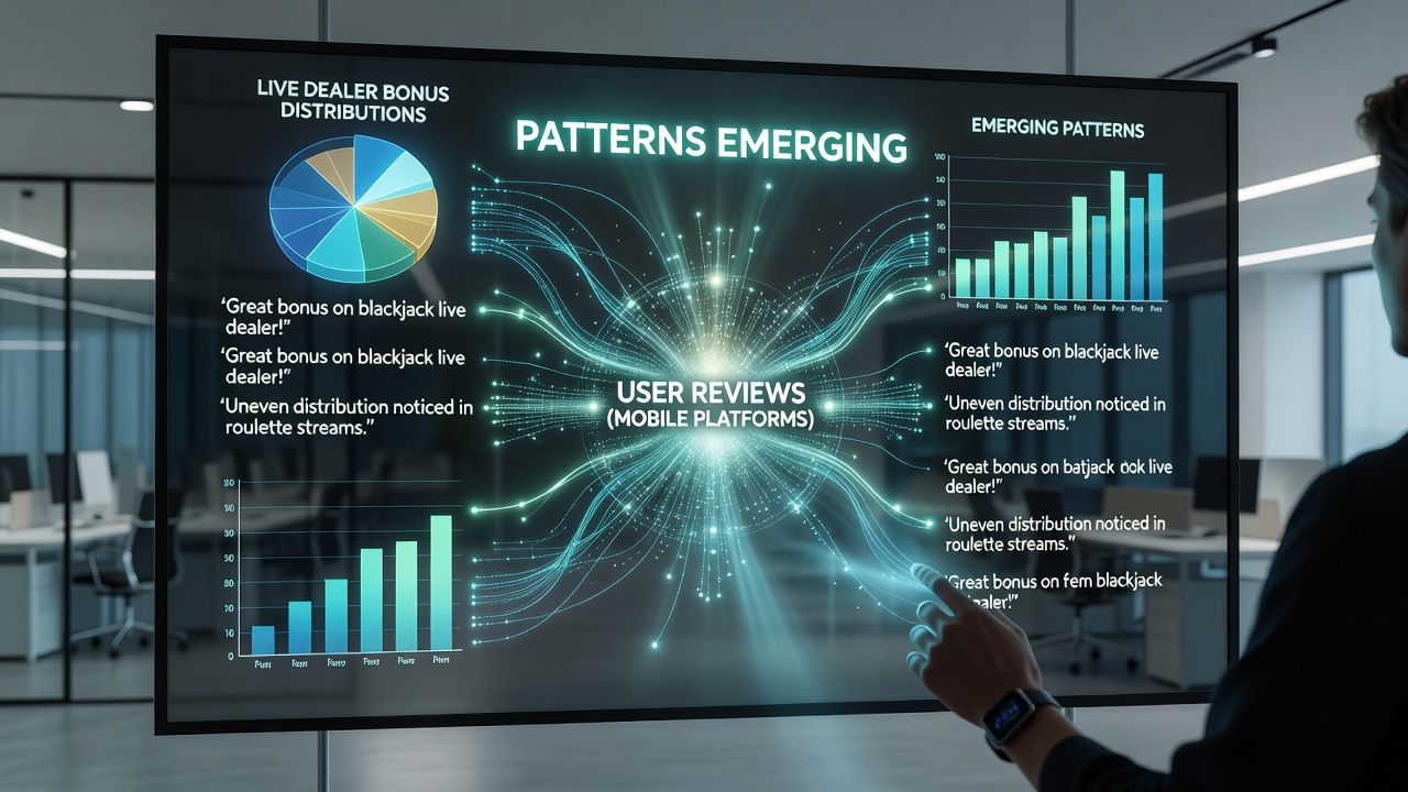 Graph illustrating average payout processing times extracted from aggregated mobile casino user reviews for June 2026