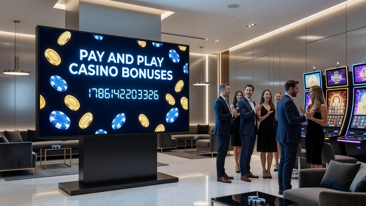 Mobile screen displaying active bonus balance and withdrawal options in a registration-free casino environment